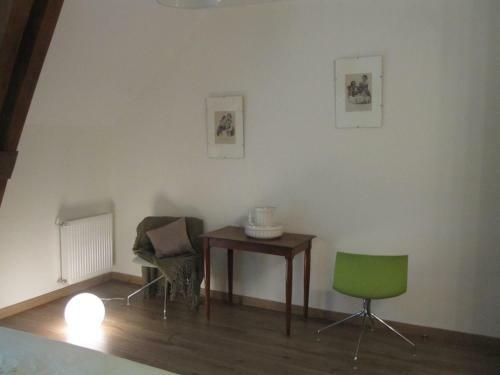 Bed & Breakfast Sur Le Chemin Des Buvats