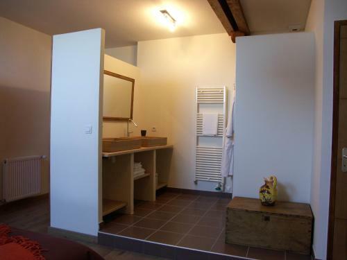 Bed & Breakfast Sur Le Chemin Des Buvats