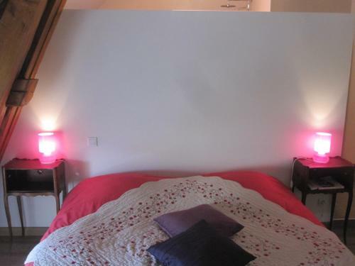 Bed & Breakfast Sur Le Chemin Des Buvats