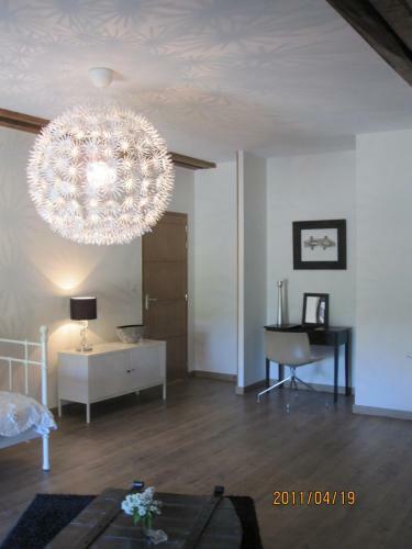 Bed & Breakfast Sur Le Chemin Des Buvats