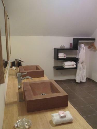 Bed & Breakfast Sur Le Chemin Des Buvats
