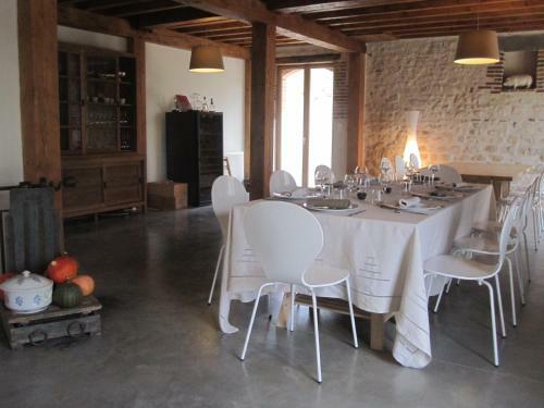 Bed & Breakfast Sur Le Chemin Des Buvats