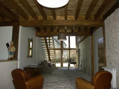 Bed & Breakfast Sur Le Chemin Des Buvats
