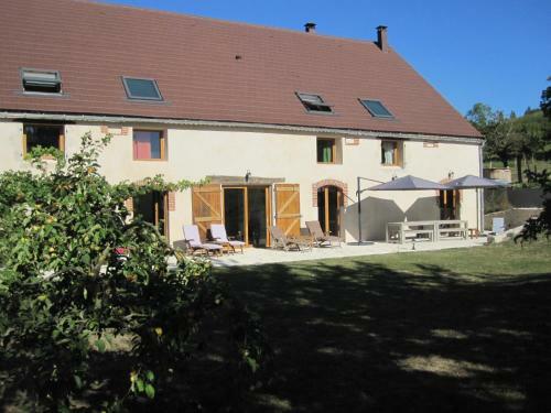 Bed & Breakfast Sur Le Chemin Des Buvats