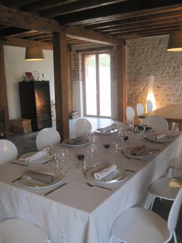 Bed & Breakfast Sur Le Chemin Des Buvats