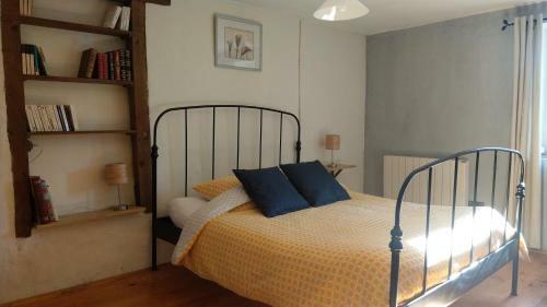 Bed & Breakfast Moulin Des Valignards