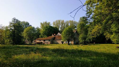 Bed & Breakfast Moulin Des Valignards