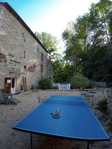 Bed & Breakfast Moulin Des Valignards