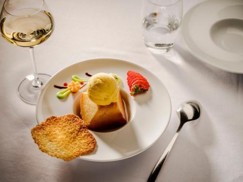 Hotel Au Riesling