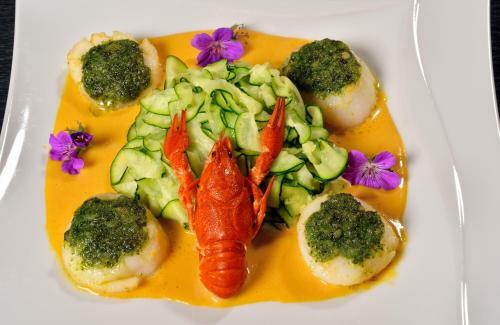 Hotel Au Riesling