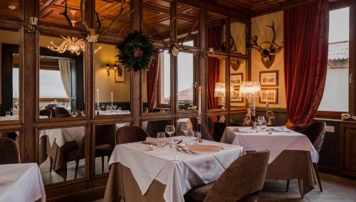 Hotel Au Riesling
