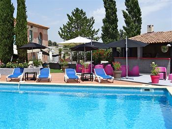 Hotel Le Relais De La Verdi�re