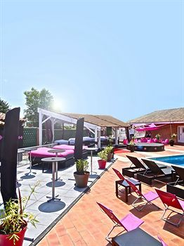 Hotel Le Relais De La Verdi�re