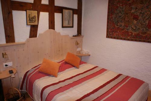 Hotel Le Schlossberg