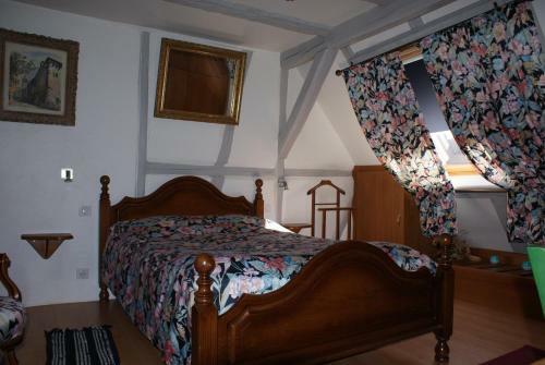 Hotel Le Schlossberg