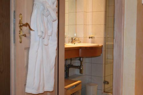Hotel Le Schlossberg