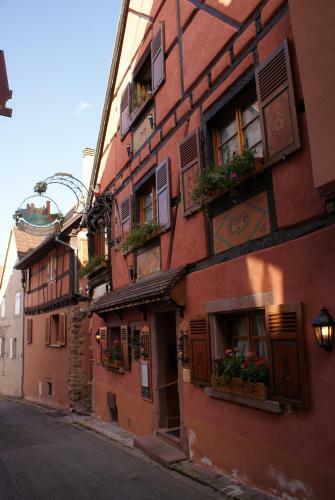 Hotel Le Schlossberg