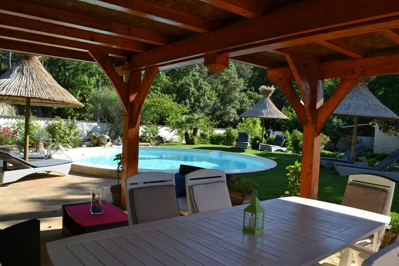 Bed & Breakfast Le Refuge