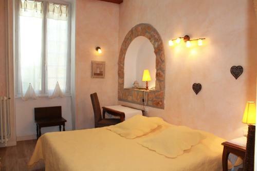 Hotel Le Manoir