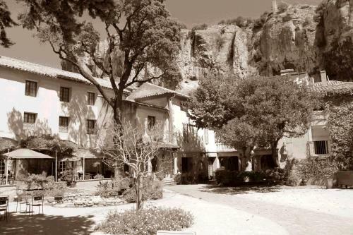 Hotel Le Manoir