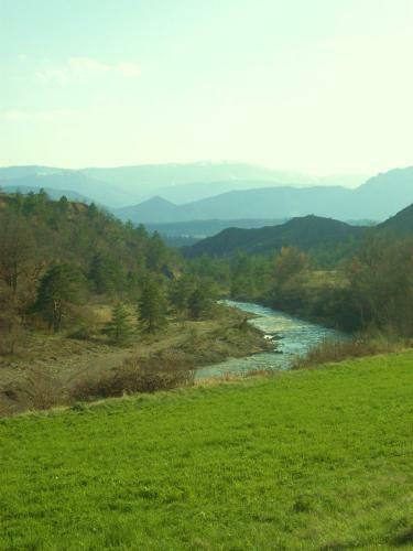 Bed & Breakfast La Ferme De Vallauris