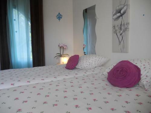 Bed & Breakfast Le Mas Du Fort