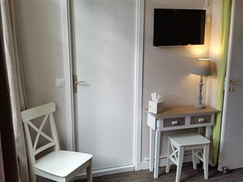 Hotel Aux Bl�s D'or