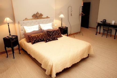 Hostal Chambres D'h�tes La Masqui�re
