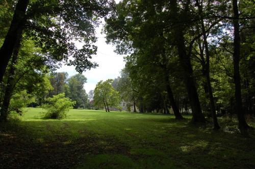 Bed & Breakfast Ch�teau Du Riau