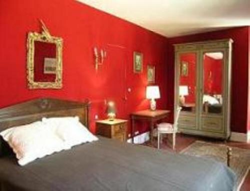 Bed & Breakfast Ch�teau De Villars