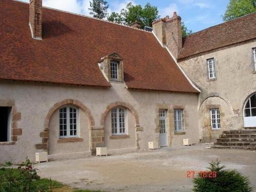 Bed & Breakfast Ch�teau De Villars