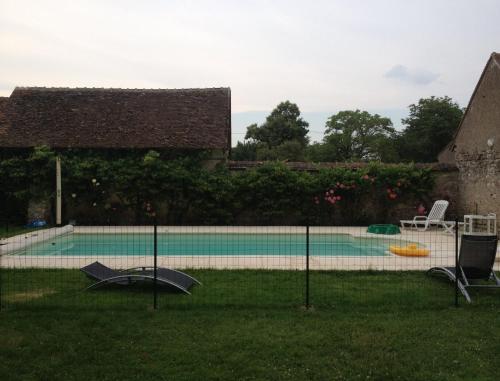 Bed & Breakfast Ch�teau De Villars