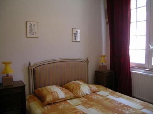 Bed & Breakfast Ch�teau De Villars