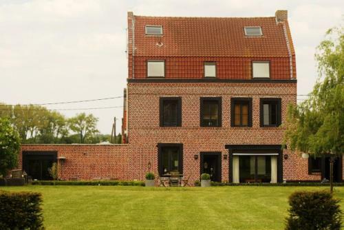 Bed & Breakfast Chambres D'h�tes La Parenth�se