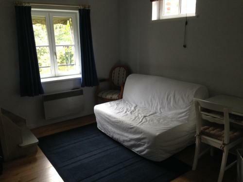 Bed & Breakfast G�te Du Haut Ballot