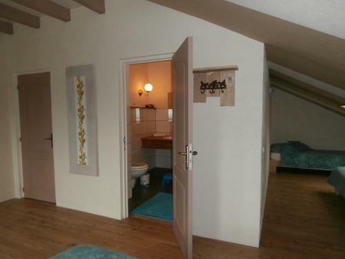 Bed & Breakfast Chambres D'h�tes La Tulipe