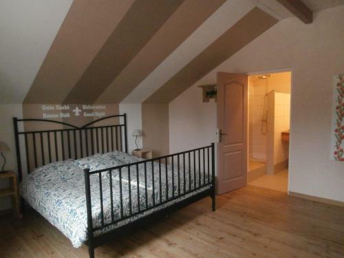 Bed & Breakfast Chambres D'h�tes La Tulipe