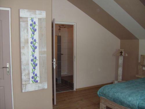 Bed & Breakfast Chambres D'h�tes La Tulipe