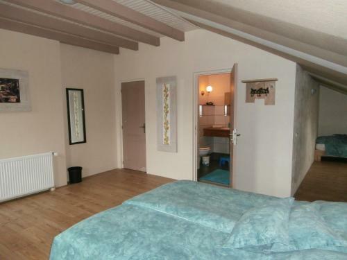 Bed & Breakfast Chambres D'h�tes La Tulipe