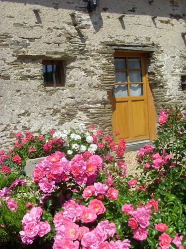 G�te "les Celliers"