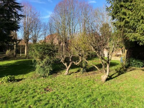 Bed & Breakfast La Bonne Auberge