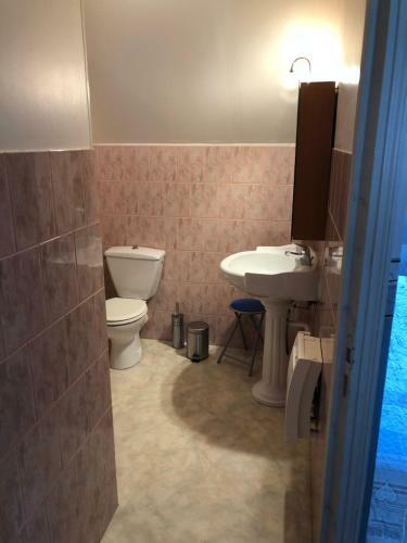 Bed & Breakfast La Bonne Auberge