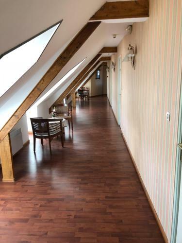 Bed & Breakfast La Bonne Auberge