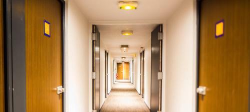 Hotel Kyriad Montargis Amilly