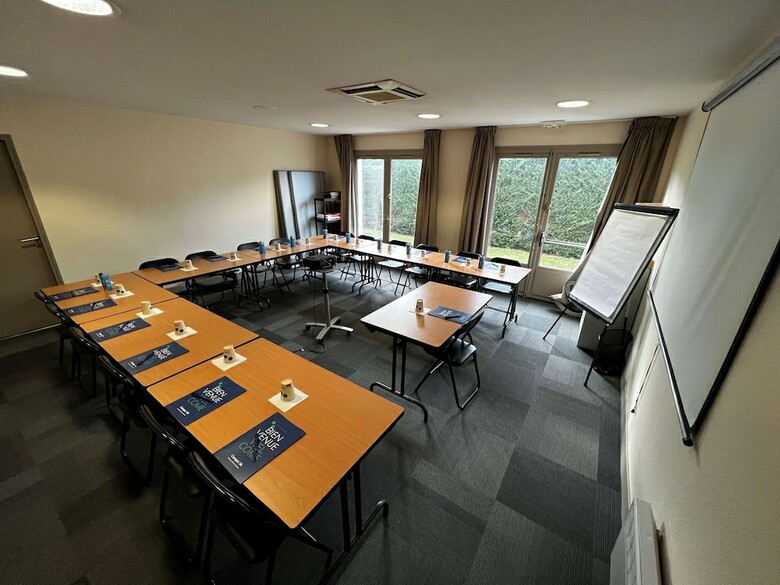 Hotel Campanile Montargis - Amilly