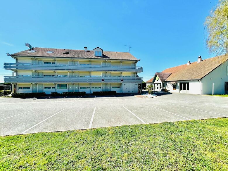 Hotel Campanile Montargis - Amilly