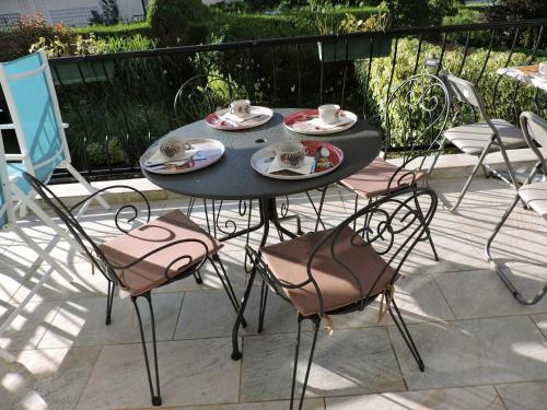 Hotel Belvedere Montargis Amilly