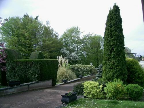 Hotel Belvedere Montargis Amilly