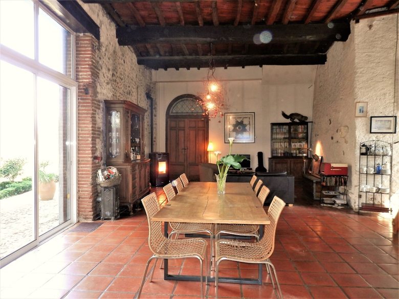 Bed & Breakfast Le Chai Catalan