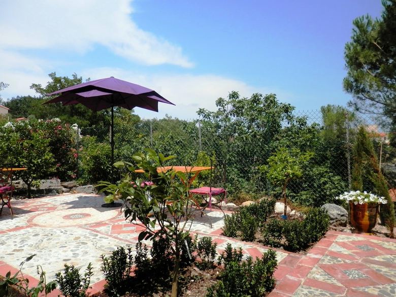 Bed & Breakfast Le Chai Catalan